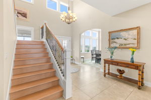 Stairway
