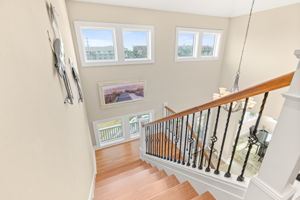 Stairway