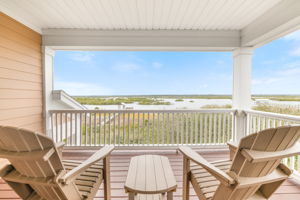 Covered Porch