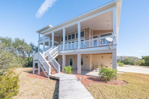 Back of House