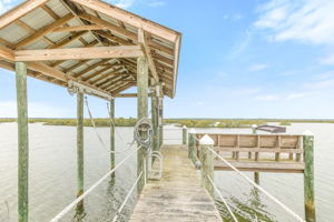 Dock