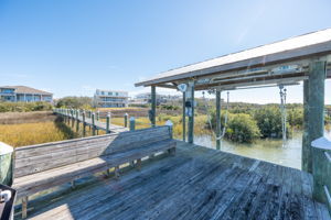 Boat Slip