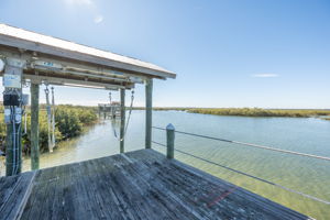 Boat Slip