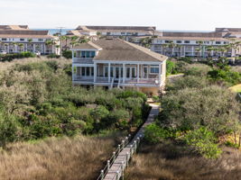 Back of House