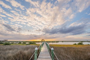 Dock