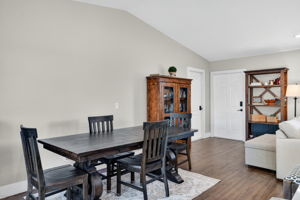 Dining Room 1 of 2