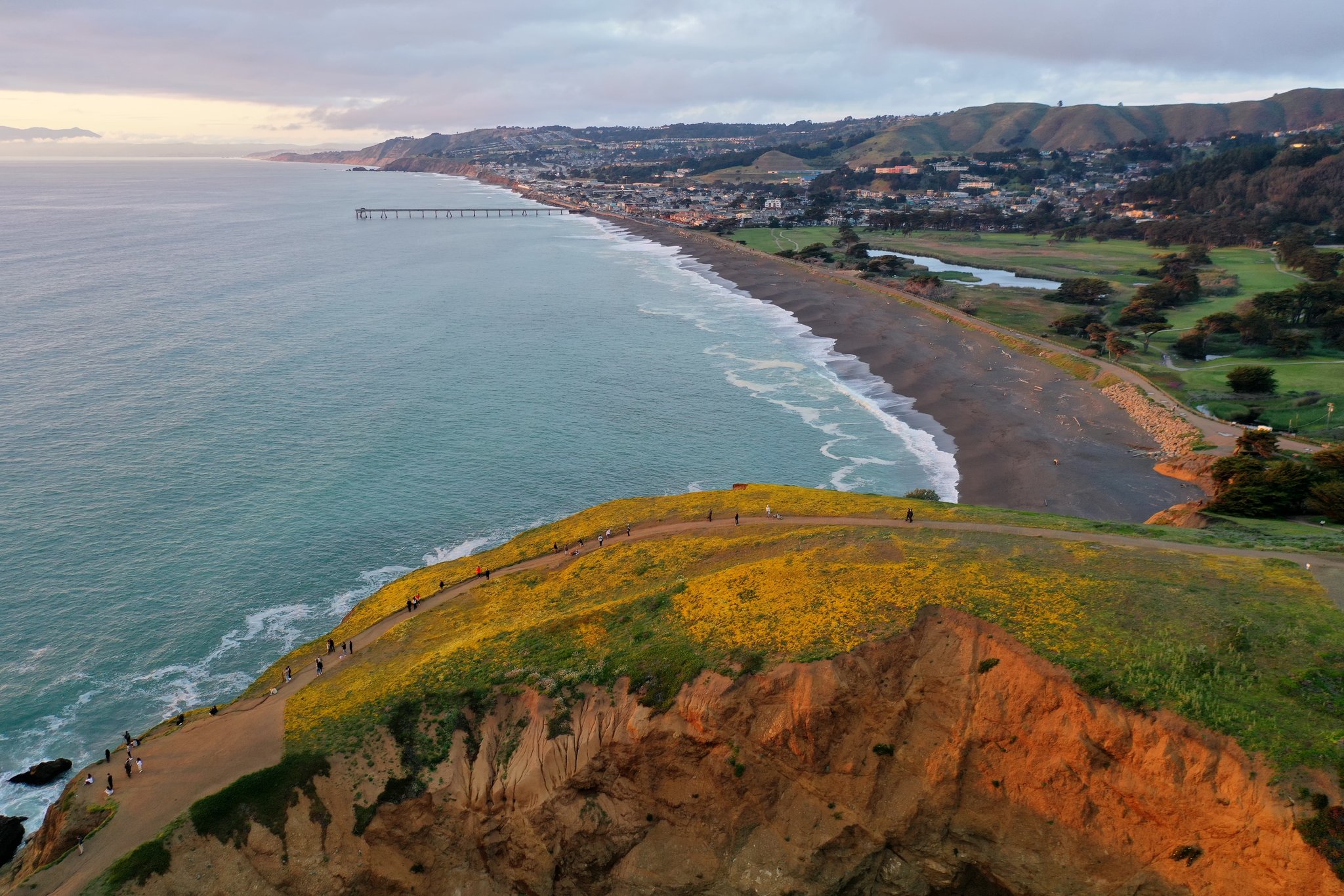 Mori Point