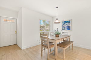 Dining Room 2