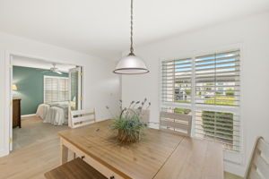 Dining Room 3