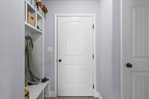 Mudroom
