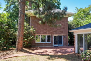 Back of Home