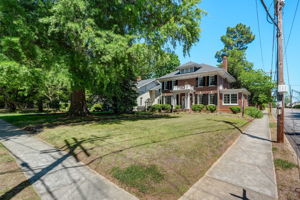 Front Yard