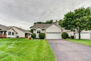  815 Trails End Rd, Eagan, MN 55123, US Photo 0