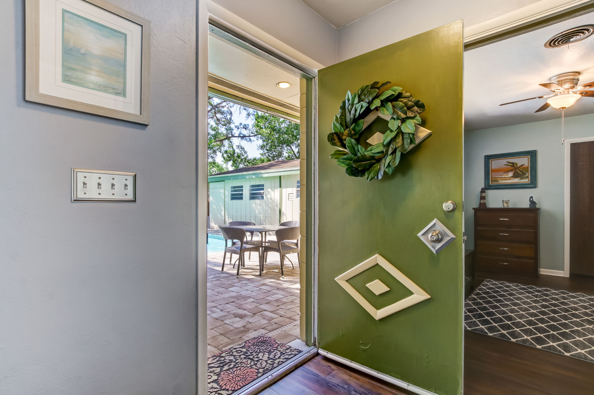 Foyer