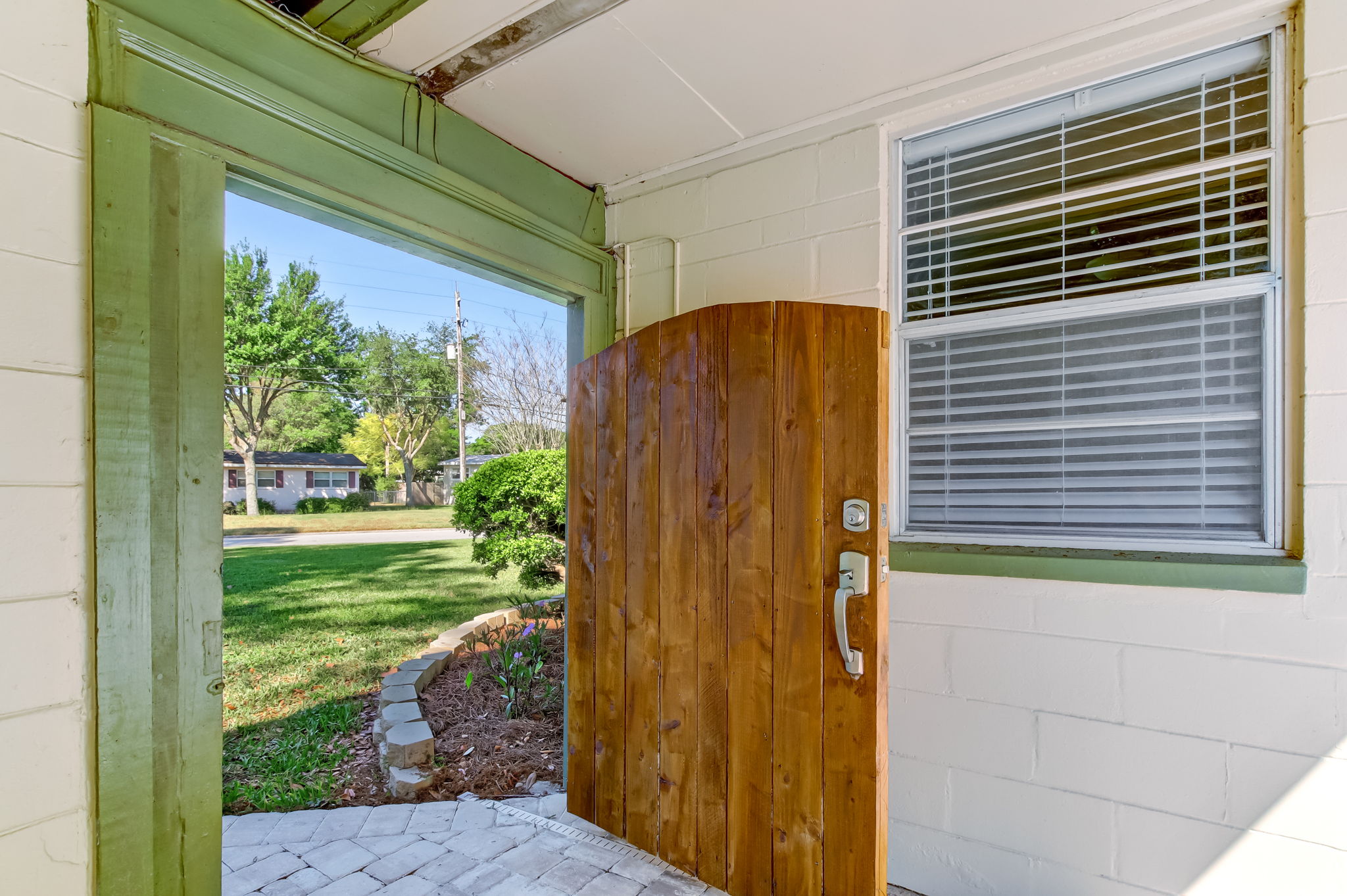 Entryway