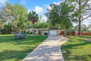 Welcome to 8153 Sierra Madre Drive West