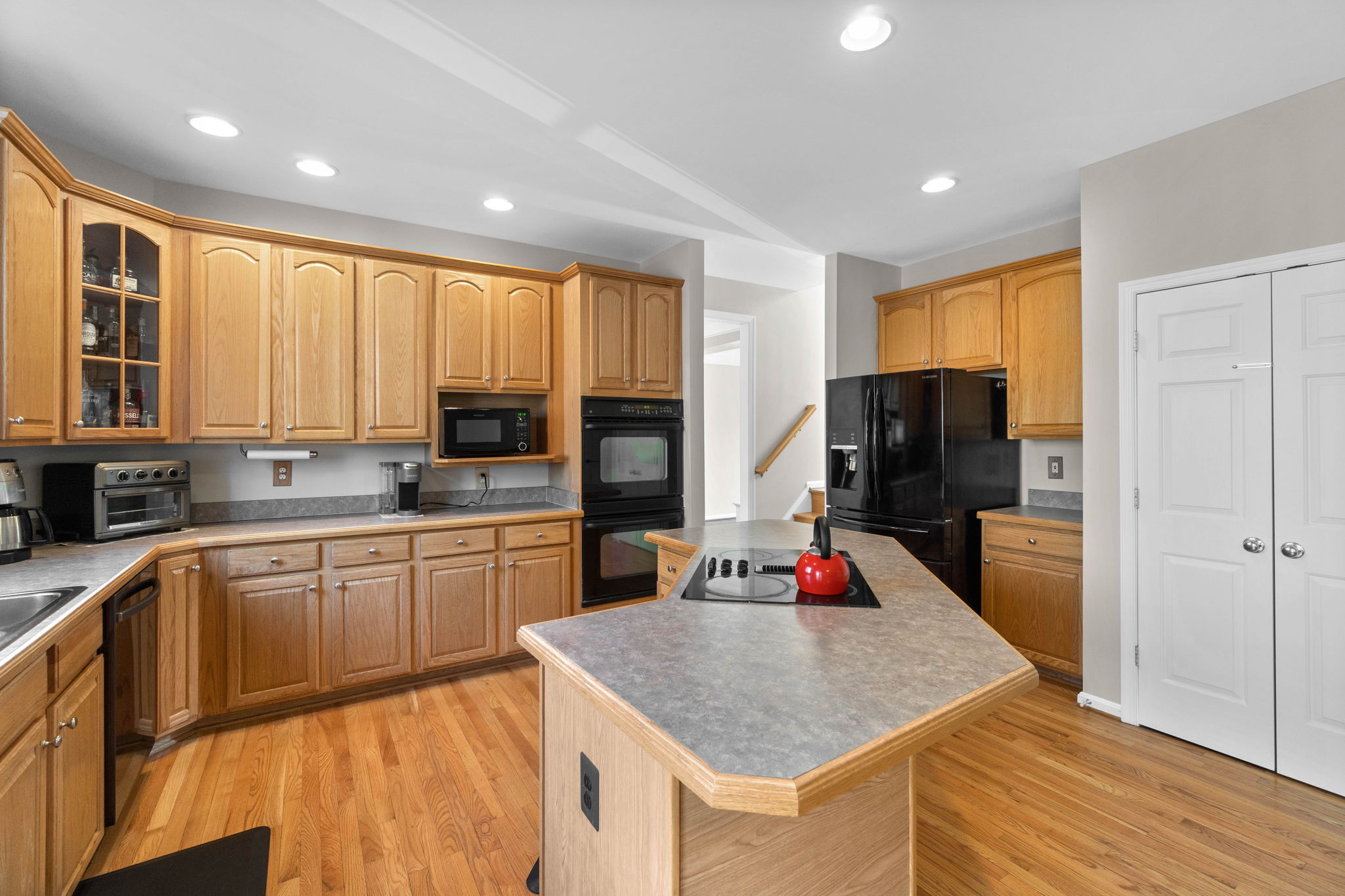 8158 Tenbrook Dr, Gainesville, VA 20155, USA Photo 17