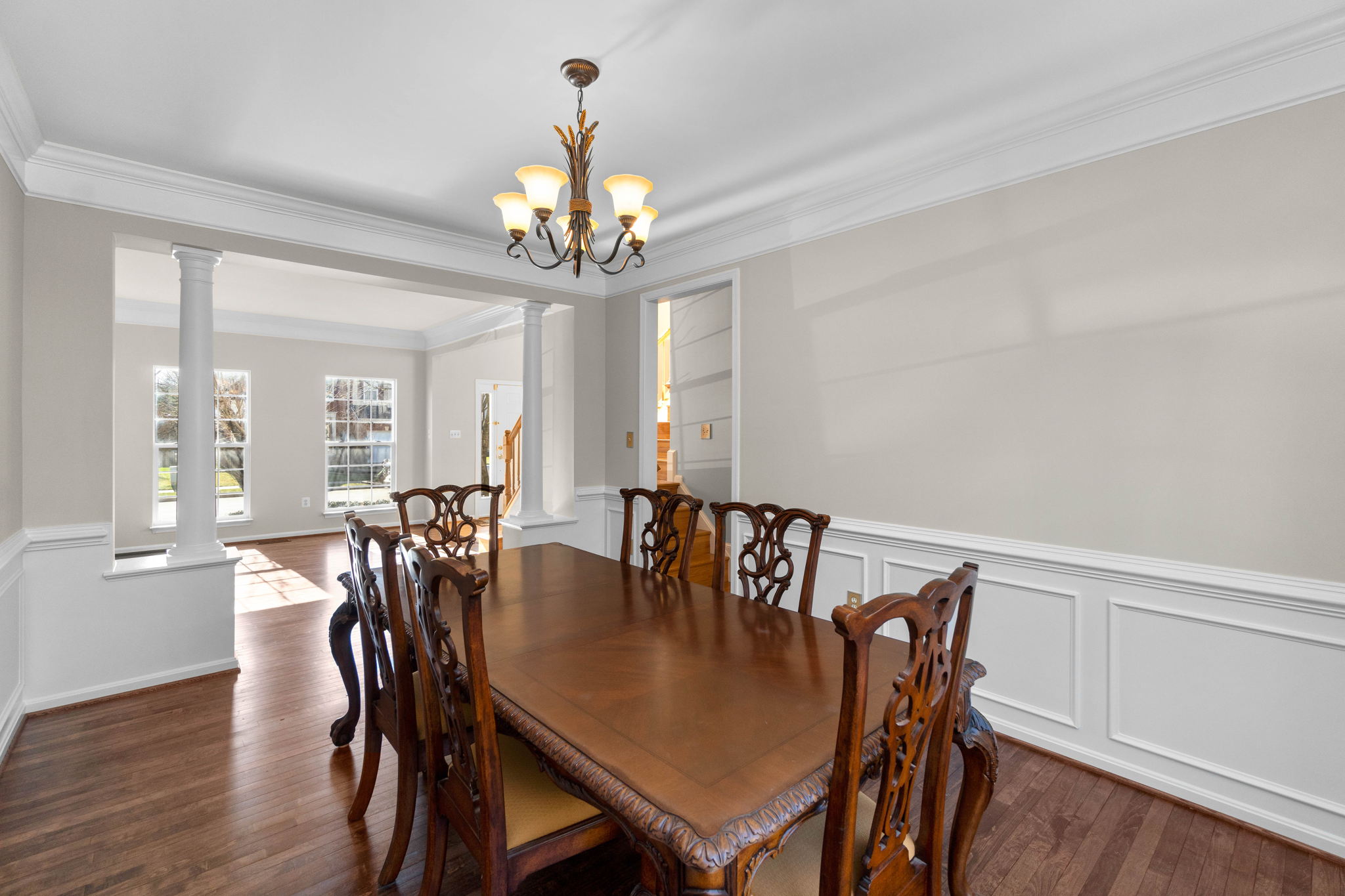 8158 Tenbrook Dr, Gainesville, VA 20155, USA Photo 11