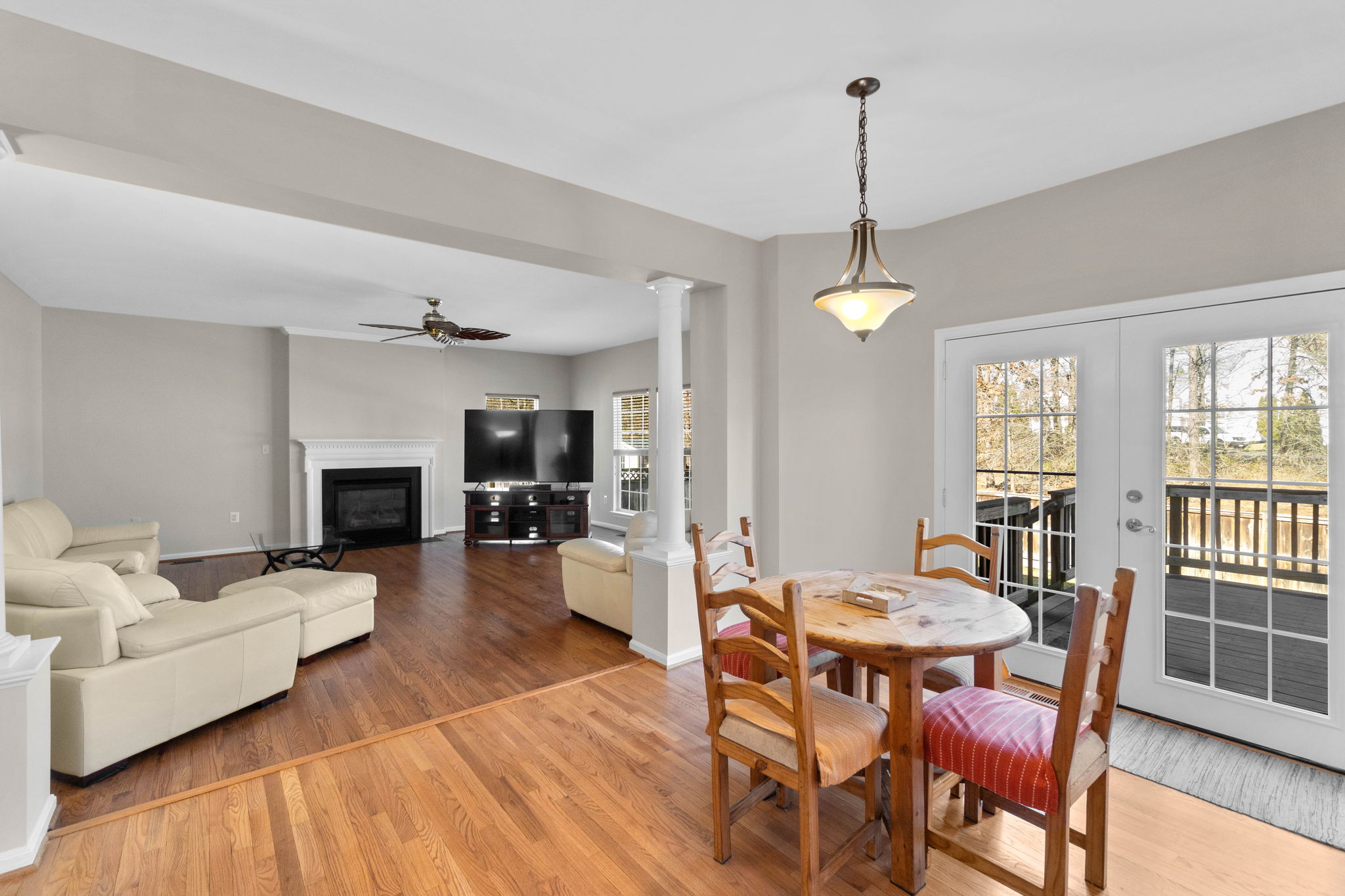 8158 Tenbrook Dr, Gainesville, VA 20155, USA Photo 19