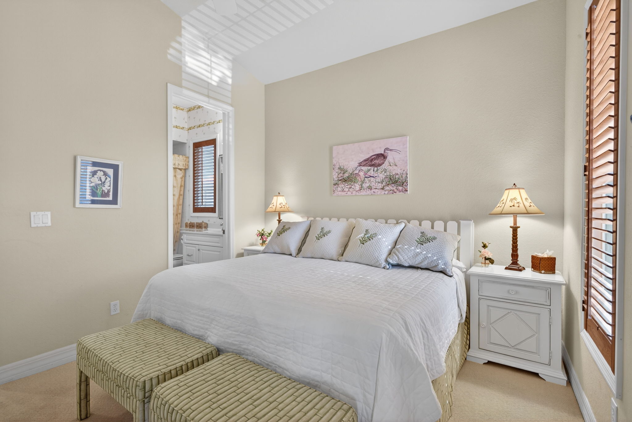 Guest Bedroom 2 of 2