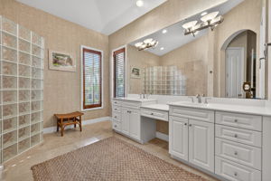 RS - Primary Bathroom 1 of 3