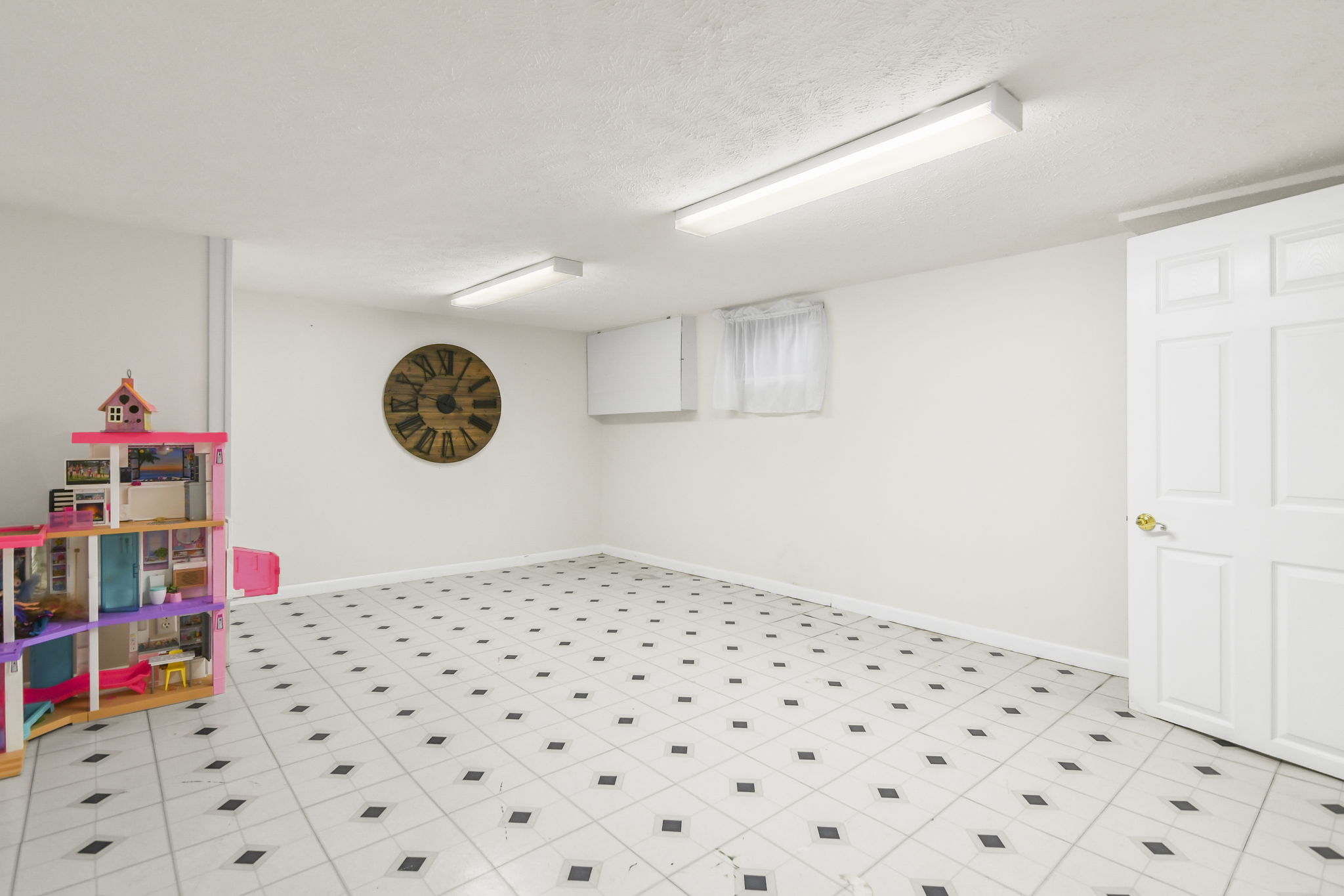 Recreation Room