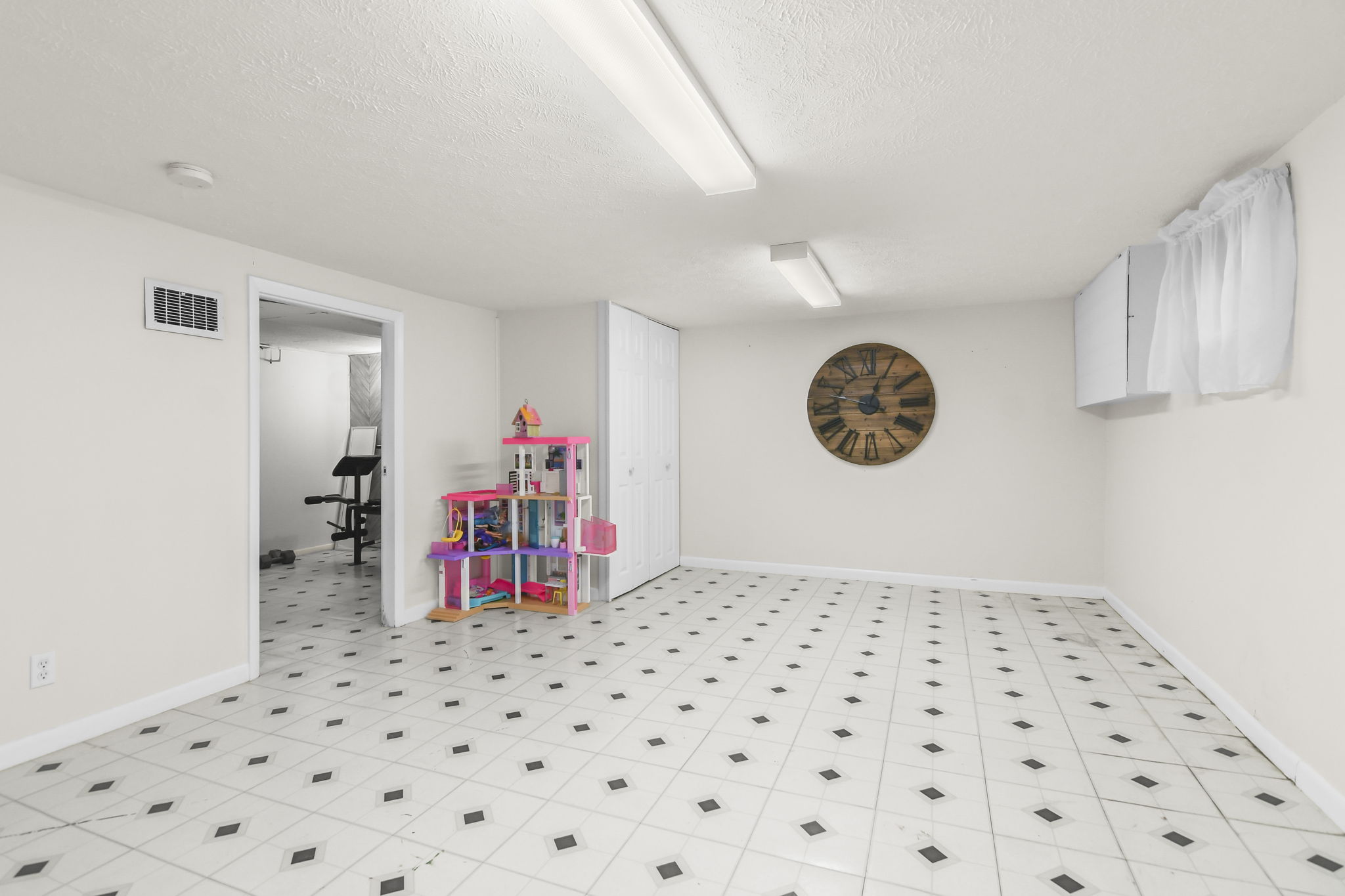 Recreation Room