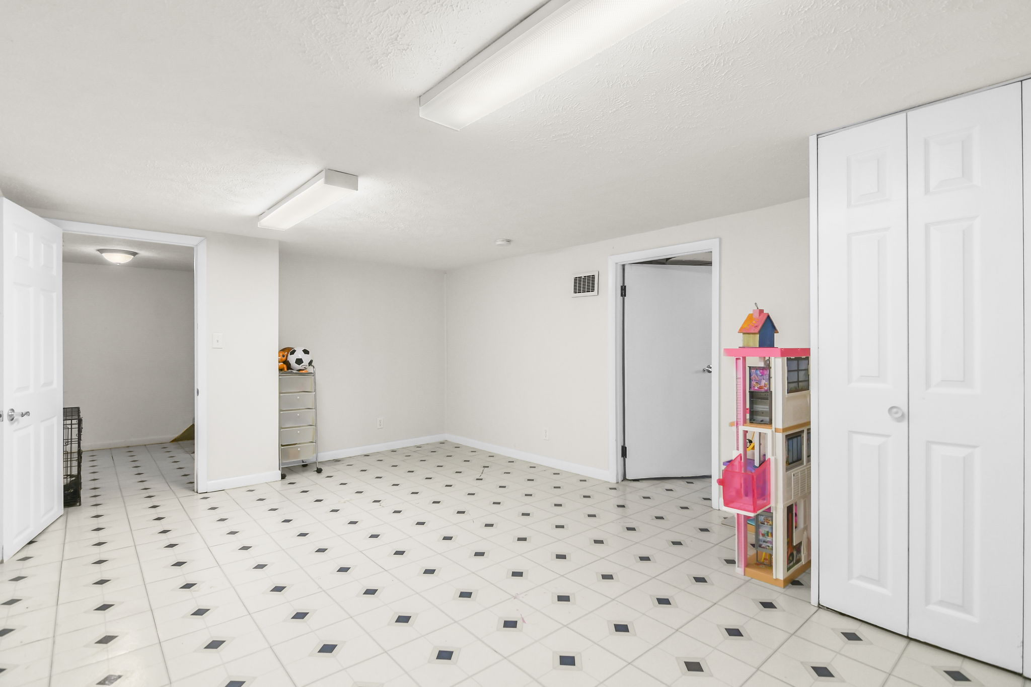 Recreation Room