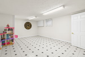 Recreation Room