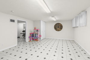 Recreation Room