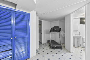 Bonus Room