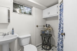 Lower Bath