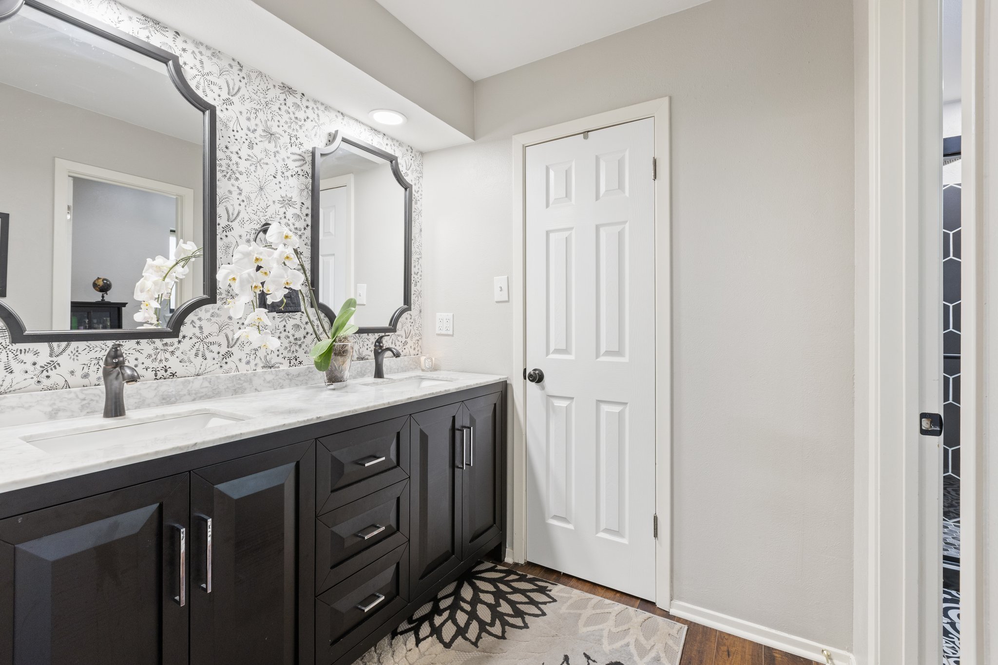 Primary Ensuite Bath