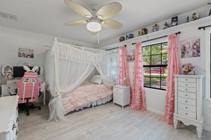 Second Primary Suite