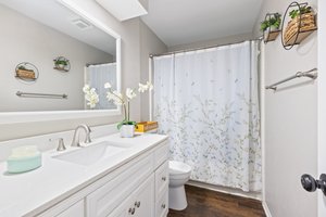 Third Bathroom