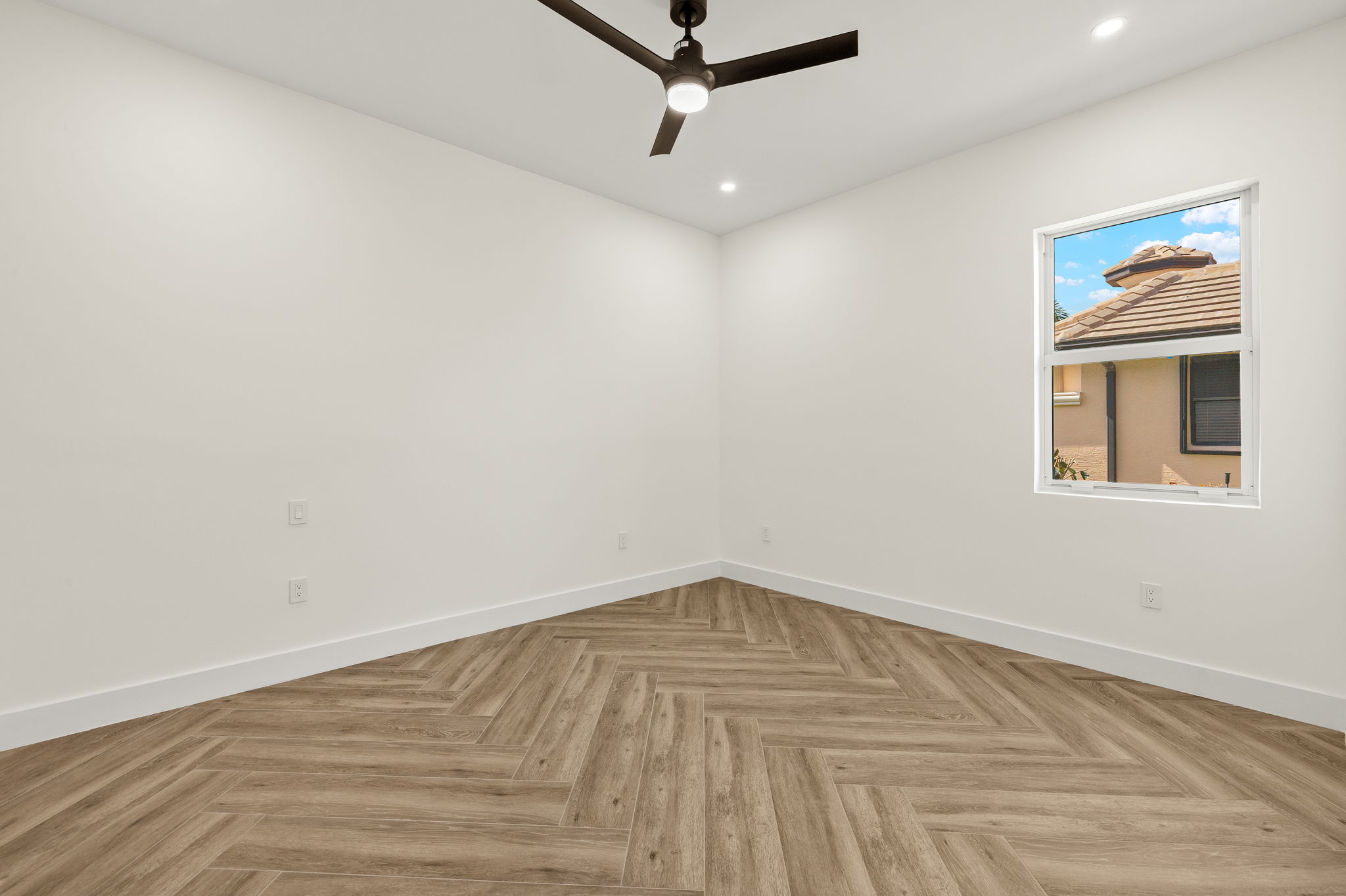 Virtual Staging