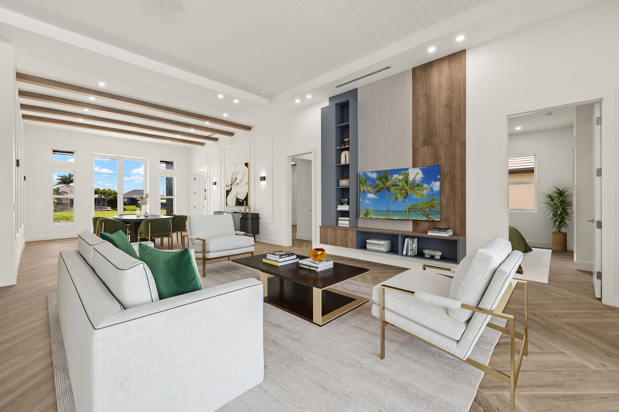 Living Room 1 of 3 - VS