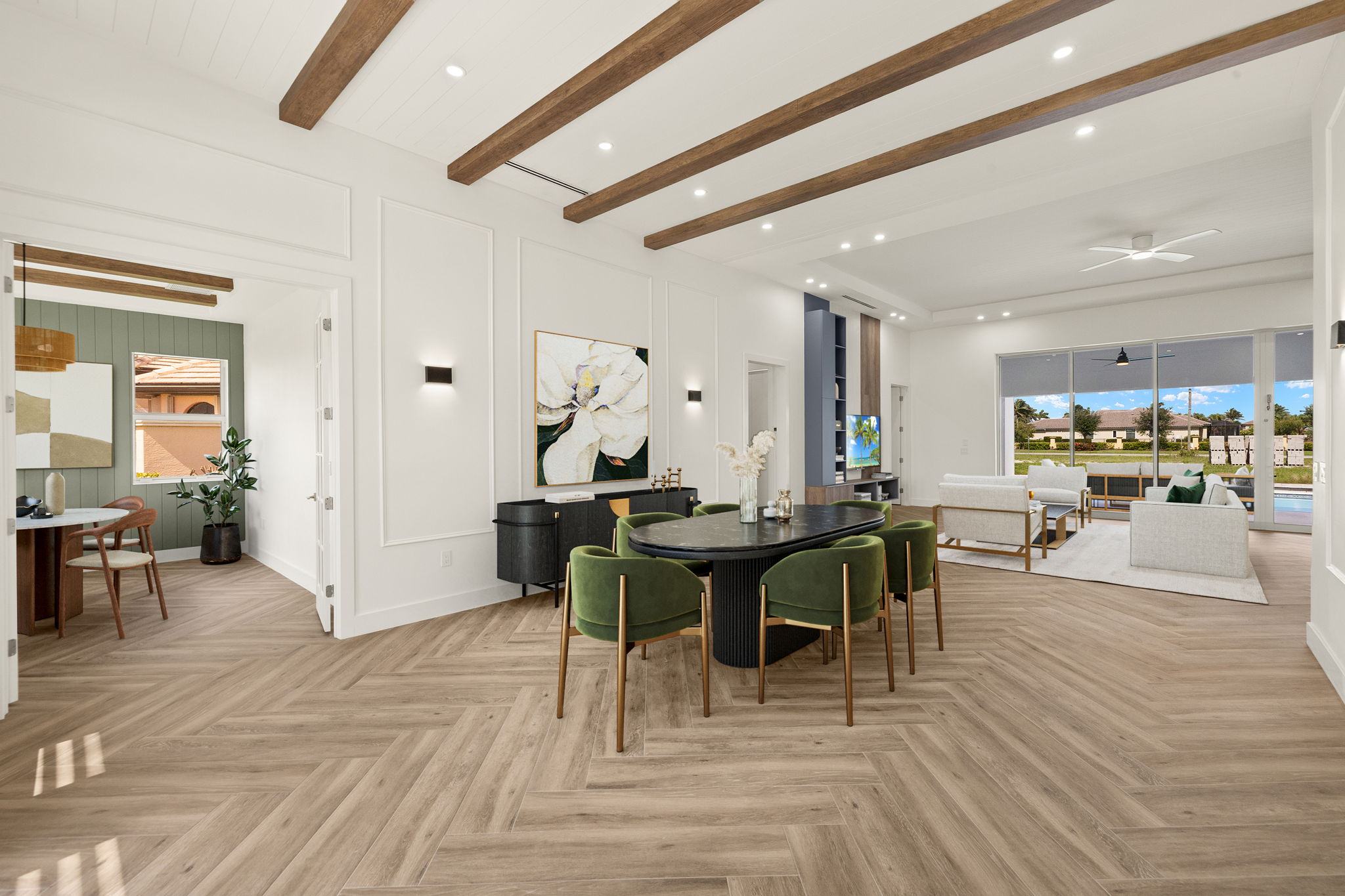 Living Room 3 of 3 - VS