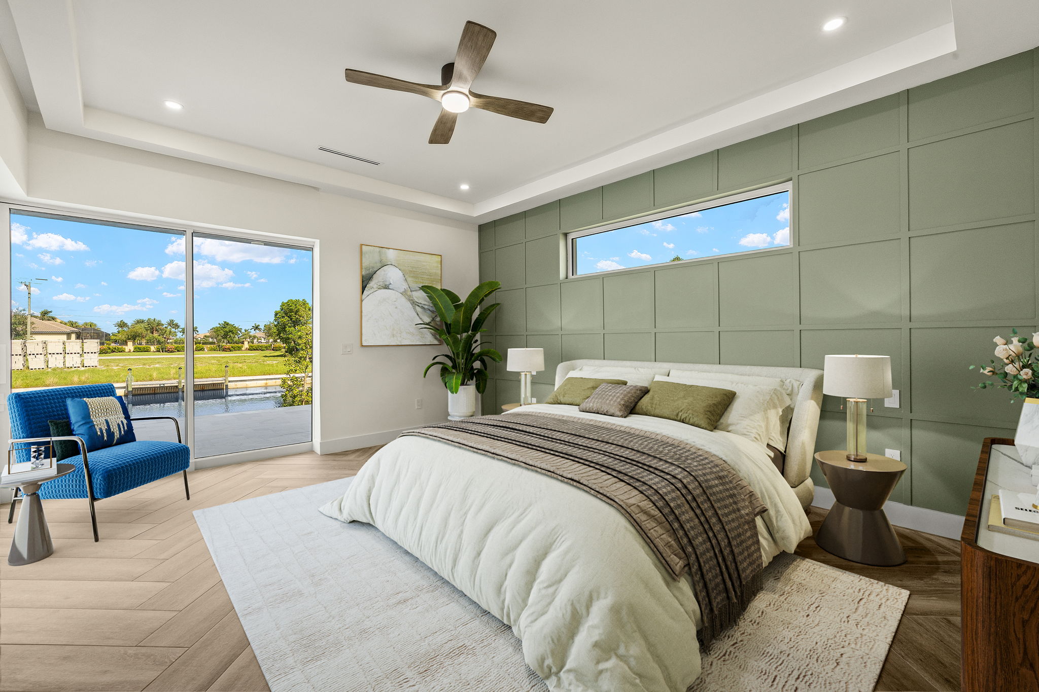 Primary Bedroom 1 of 3 - VS