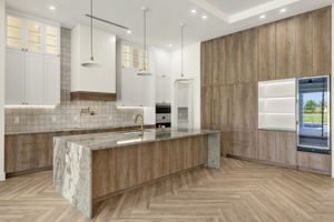 Breakfast Bar 2 of 2