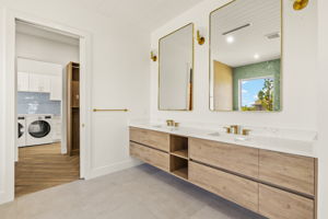 Primary Bathroom 1 of 2