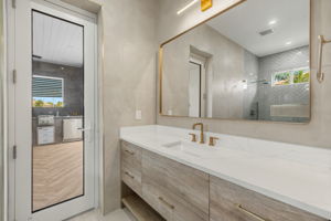 Guest Bathroom 2 - 2 of 2