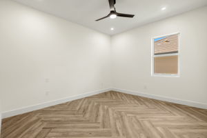 Virtual Staging - Guest Bedroom
