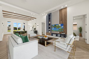 Living Room 1 of 3 - VS