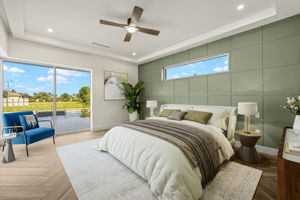 Primary Bedroom 1 of 3 - VS