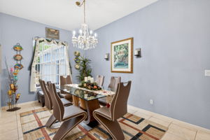 Dining Room 1