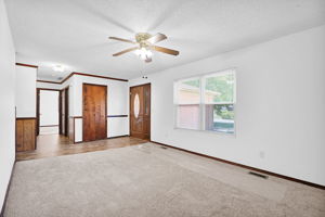 Clean, Fresh, Move-In Ready