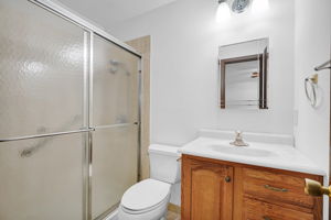 Primary En Suite