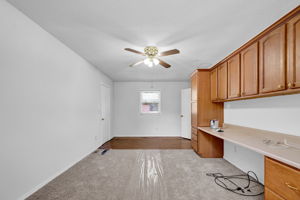 Home Office/4th Bedroom