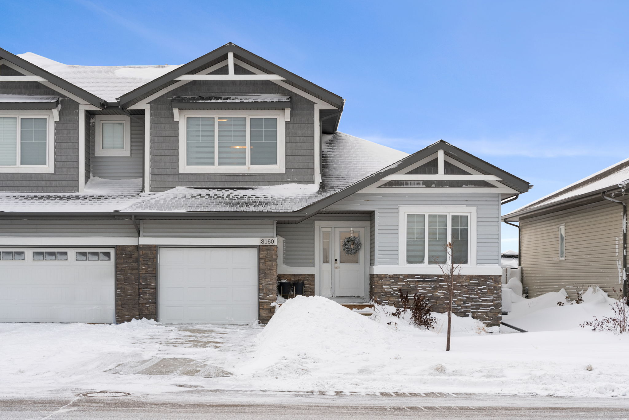 8160 Barley Cres, Regina, SK S0G 4G0, Canada Photo 2